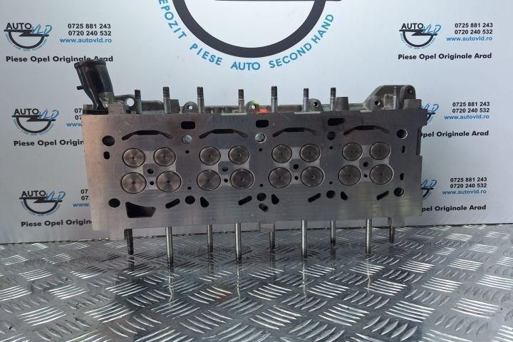 Chiulasa rectificata Opel Insignia A 2.0 cdti