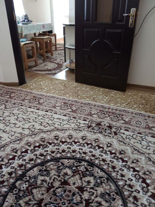 Оренда Квартиры Сергели