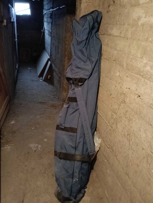 Сак за щека  на дайва турнамрнт