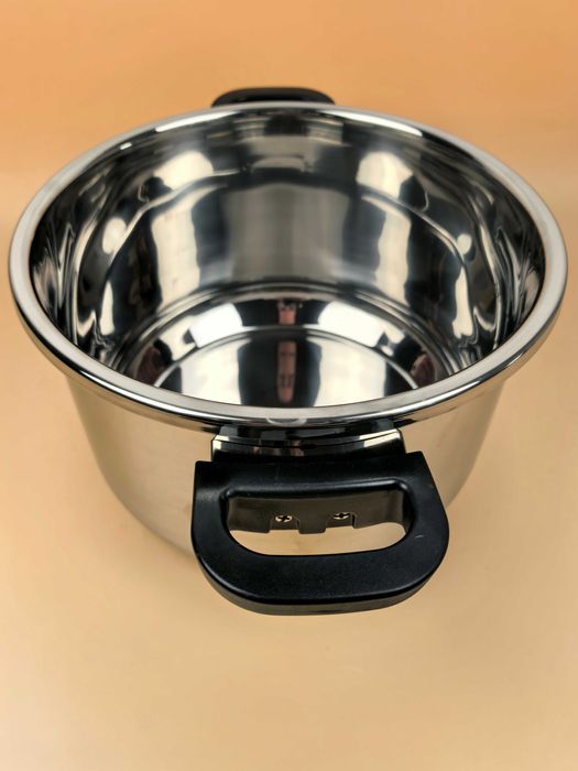 Oala sub presiune 9 litri 22 cm diametru 379 lei