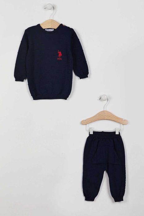 Детские вещи USSN POLO