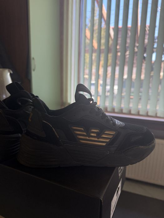 Дамски обувки Armani