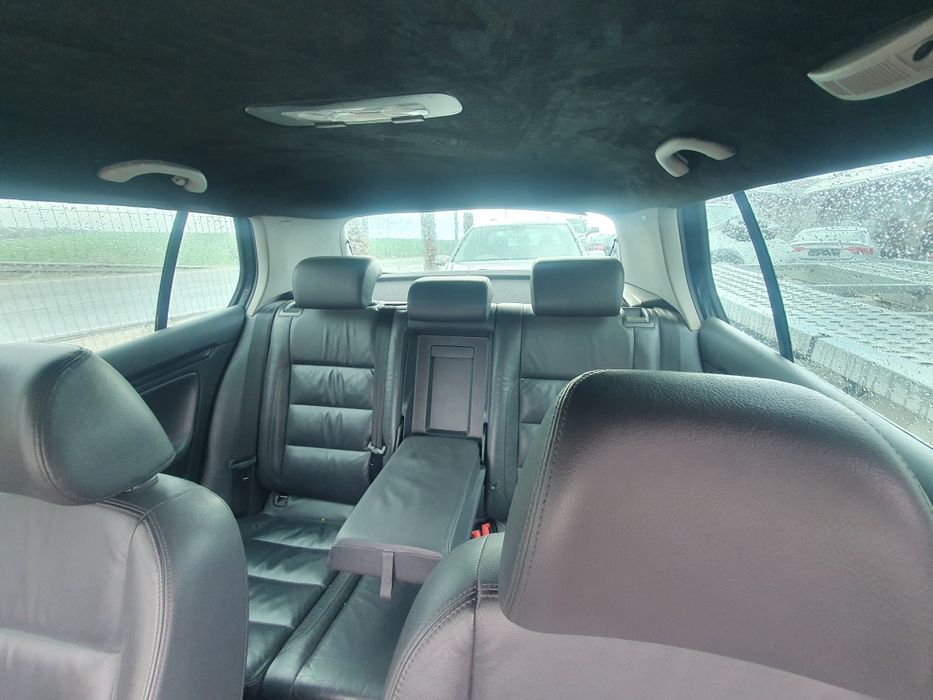 Golf 5  GT sport BMN   2.O TDi 170k.s