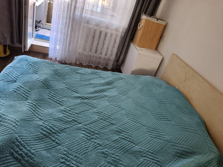 Продам кровать диван