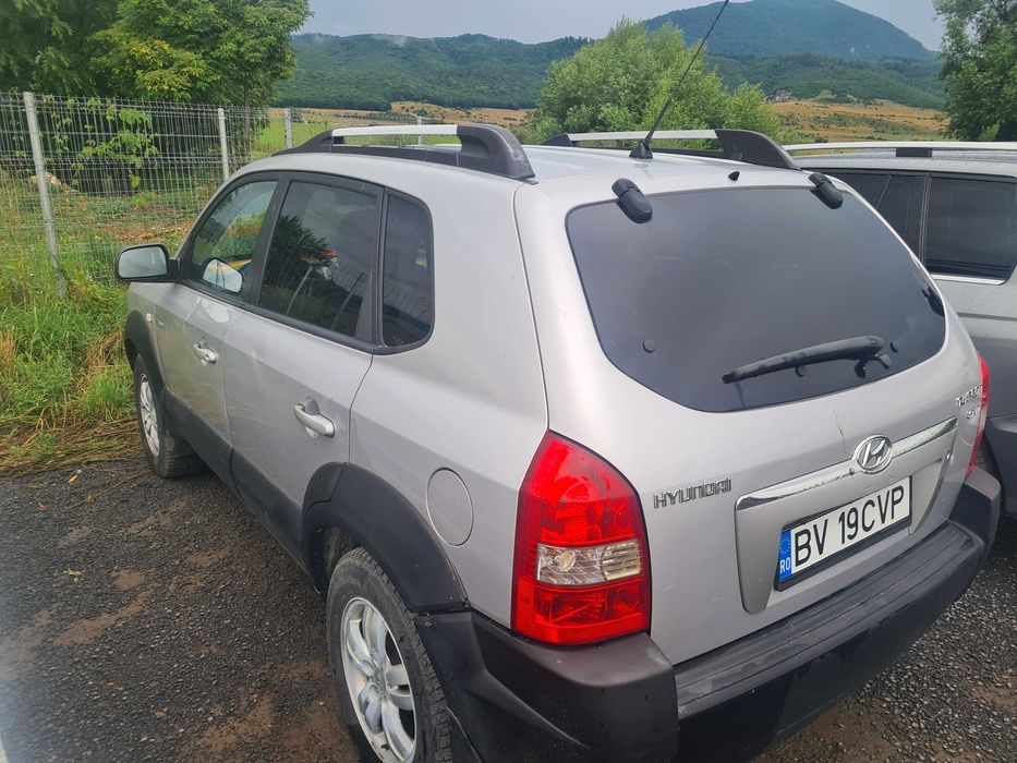 Vehicul  suv de vanzare