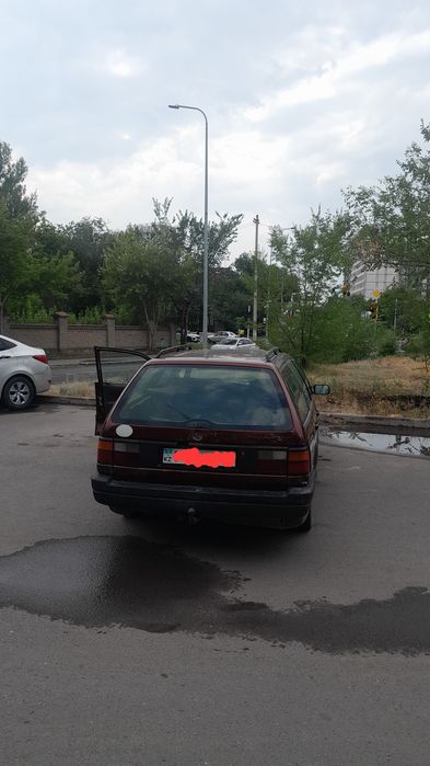 Фольксваген пассат продам
