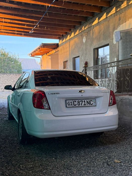 Lacetti Sotıladı Avtomat