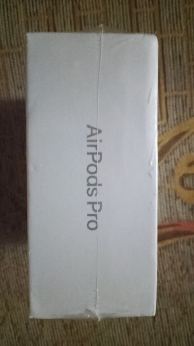 Original AirPods Pro 2nd Generation