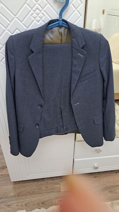 Школьные костюмы тройка