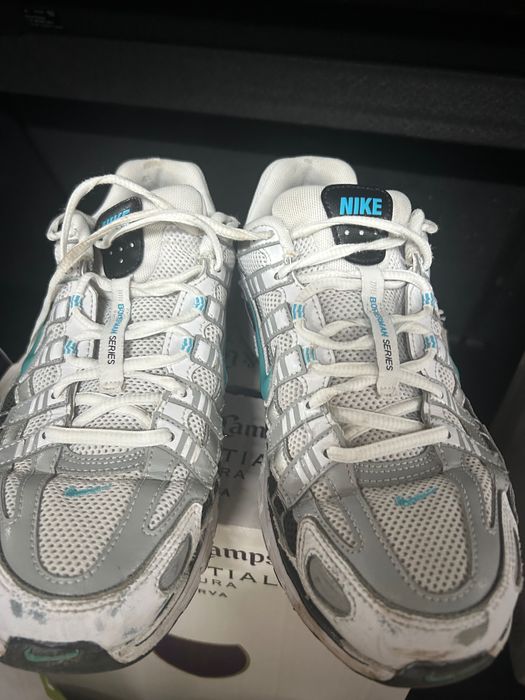 Мъжки маратонки Найк