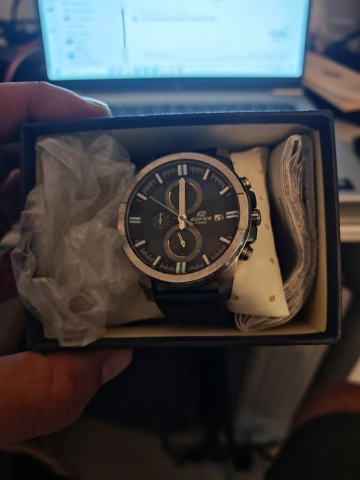 Ceas Casio Edifice