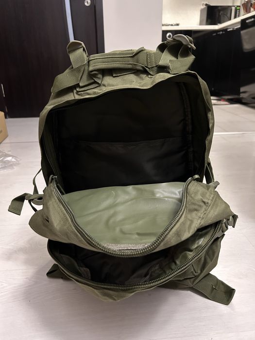 Раница тактическа 25л