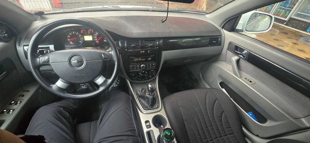 Jentra 2016 mexanika. Xolati zor