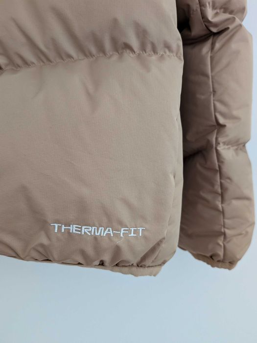 Nike Therma Fit Sportswear Club Puffer Jacket, Size S