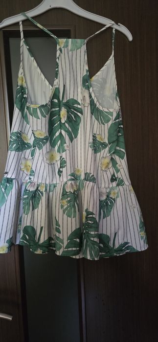 Цветен потник Guess