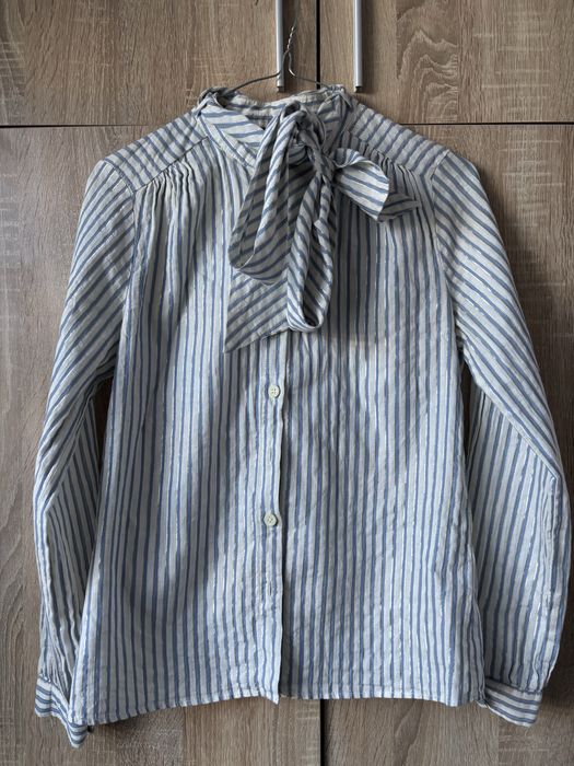 Reserved Дамска Ленена Риза, размер 34