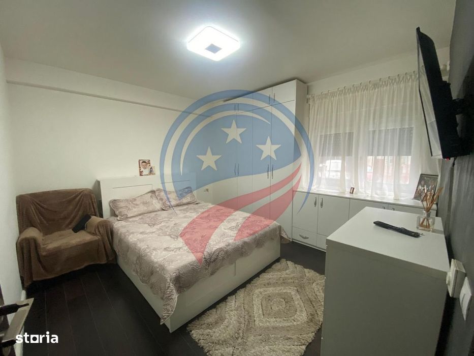 Apartament Nou 2 Camere Mobilat Cu Parcare Subterana