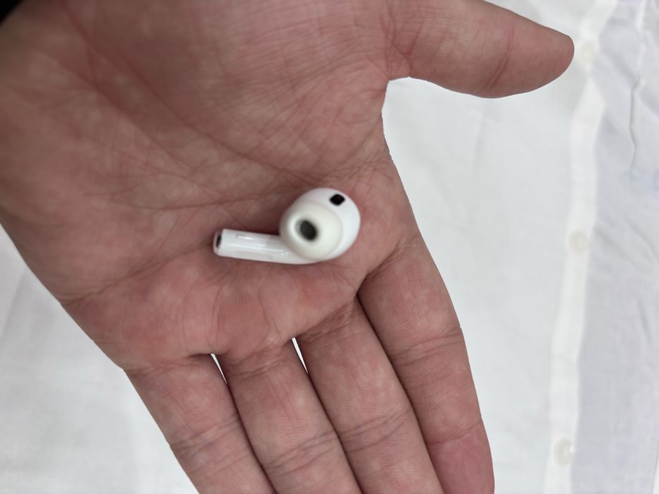 Airpods Pro Gen 3 оригинал