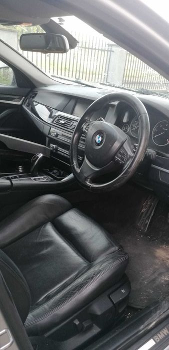 Dezmembrez BMW Seria 5 F11 2.0 d 2011