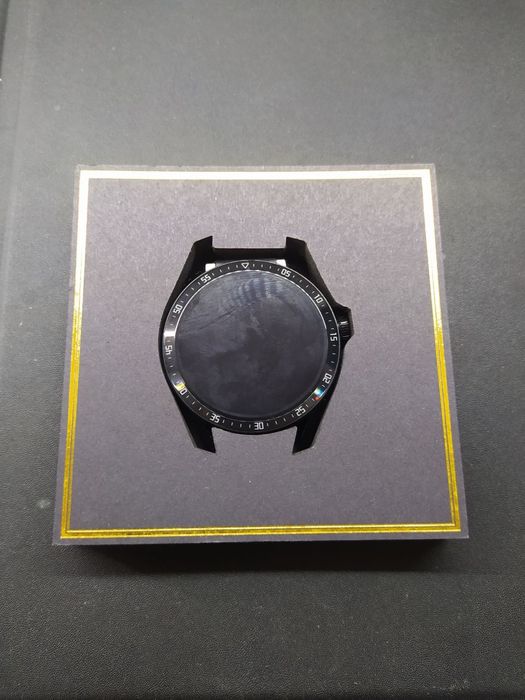 Смарт - часы 2в1