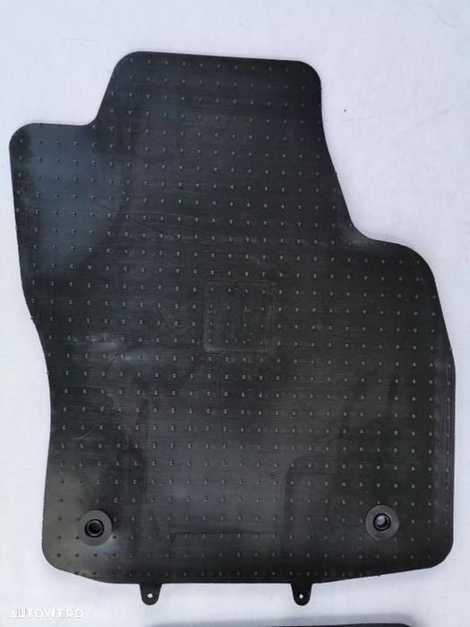 Covorase cauciuc Opel Astra H ( 2004-2013 )