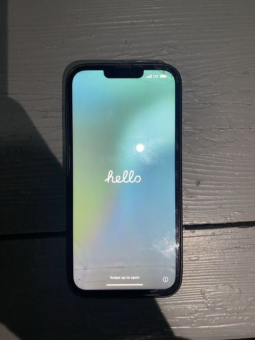 Продам айфон 13 про макс