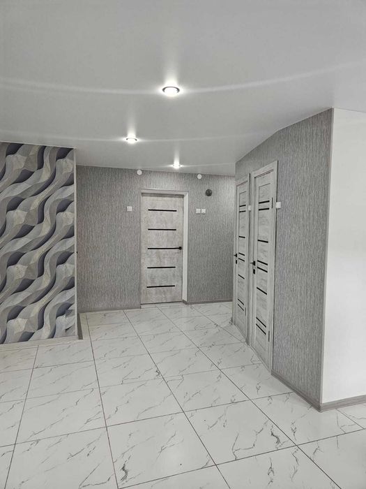 Продам 3-х комнатную квартиру