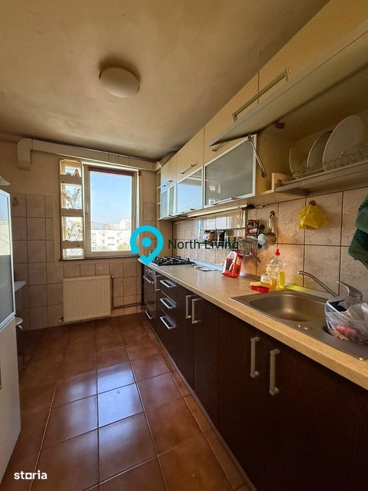 Apartament 3 camere -1 Decembrie – Ozana — fotografia 3
