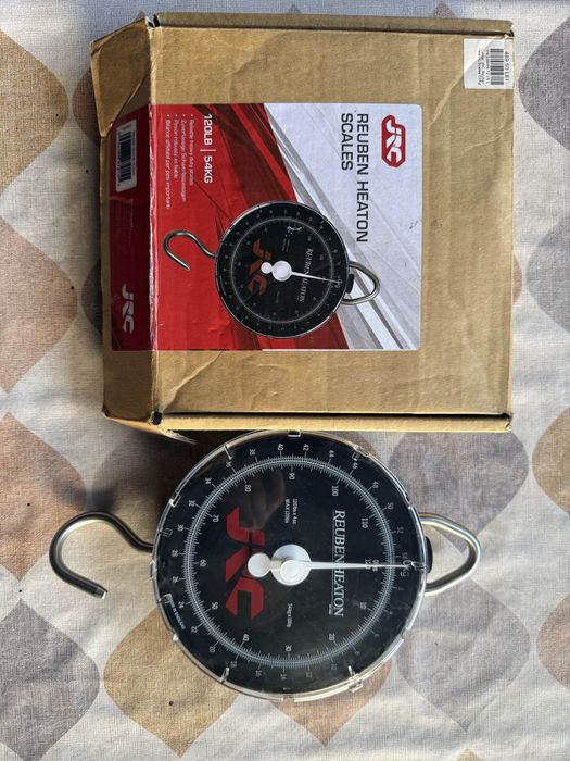 Vand ustensile de pescuit