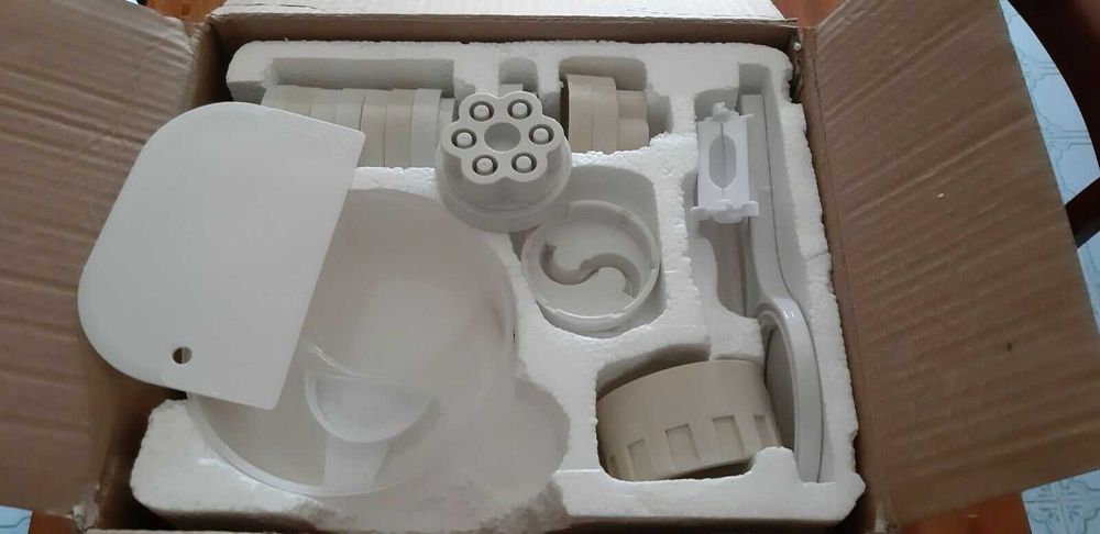 Ariete пастамашина PastaMatic 1591 edition