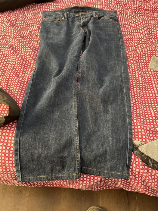 Levi Strauss 32/30