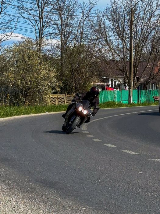 Yamaha R1 2007-2008