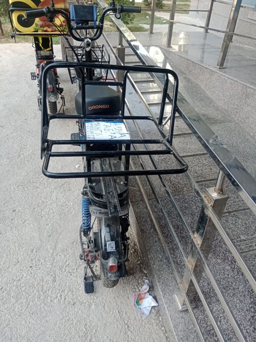 Sukutirning daqementi bor yangi olinganiga 1oy boʻldi