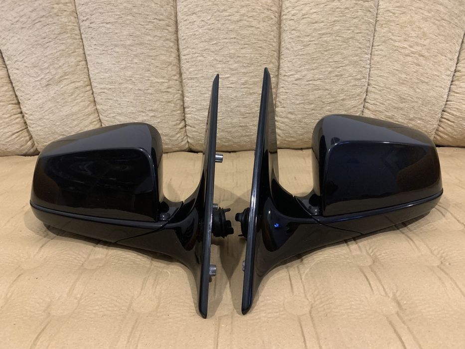 Oglinzi, Oglinda stânga / Oglinda dreapta BMW Seria 5 F07 GT