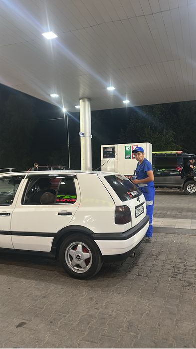Продам Гольф 3 в хорошем состаяние