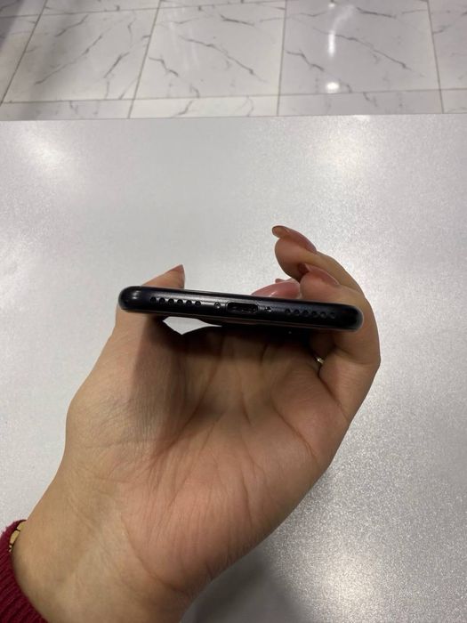 IPhone SE2 64GB Ideal