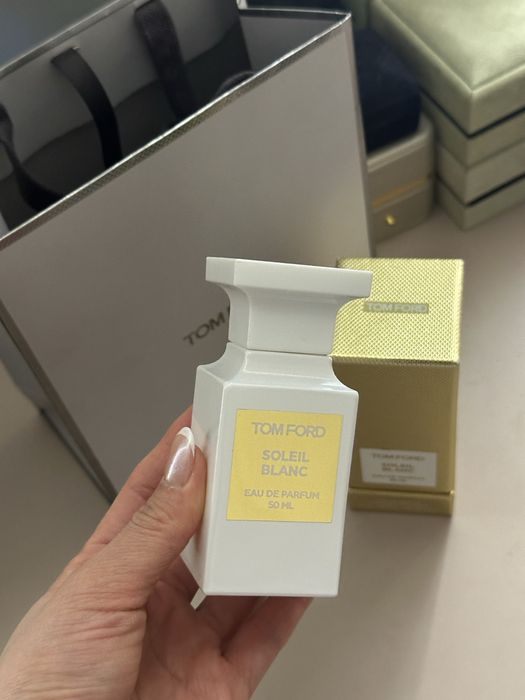 Tom Ford Soleil Blanc 50мл