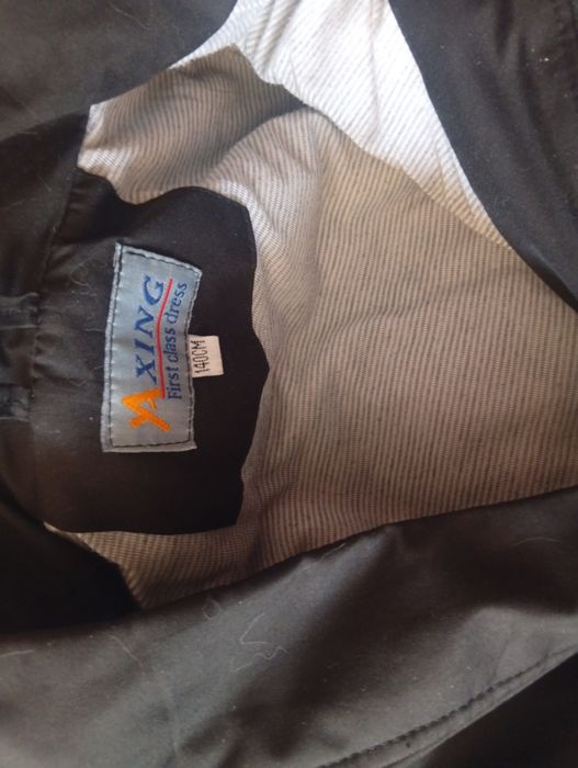 Весенняя  куртка