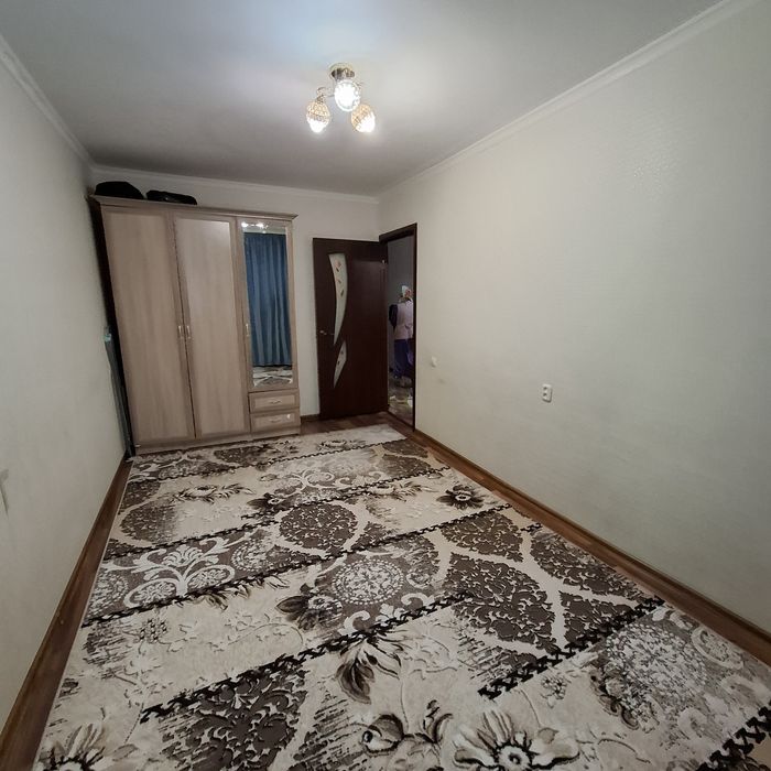 Продам 3 комн.кв, 2/5, 15 мкр