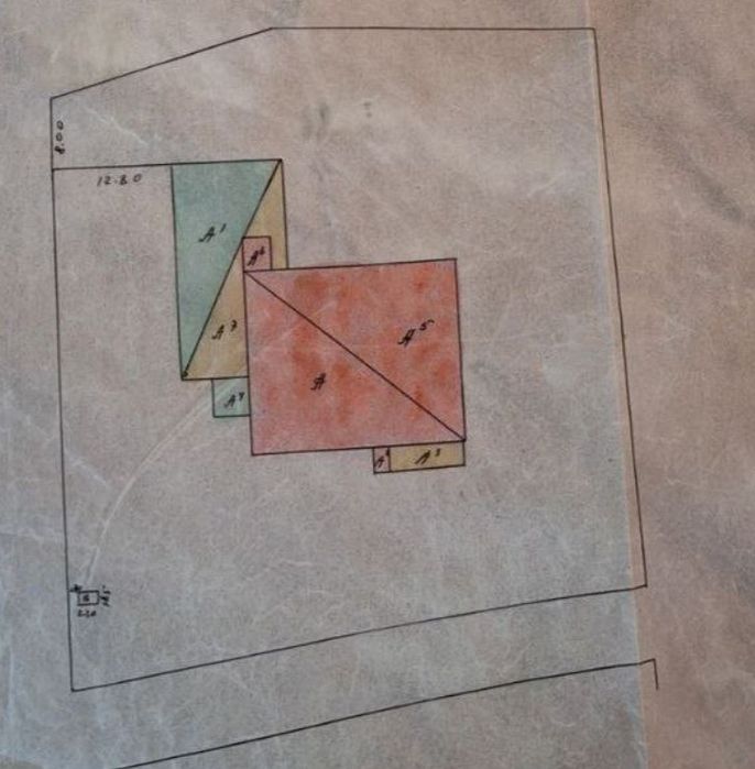 Продается земля 29 соток. Мирзо Улугбекский  район, поселок Улугбек