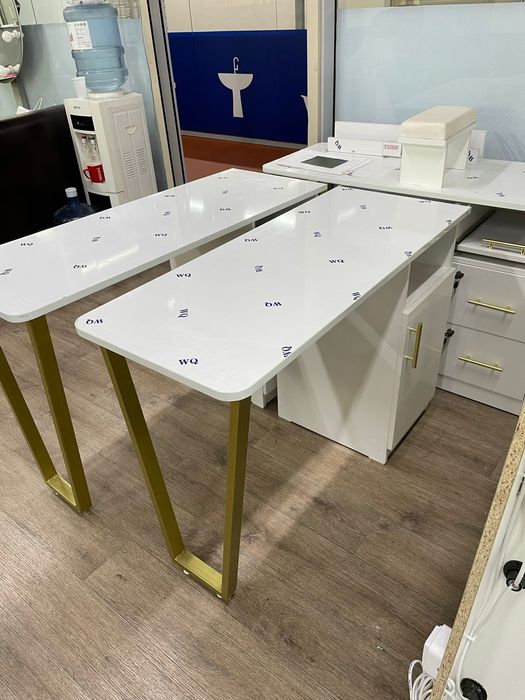 Оборудование для салонов красоты