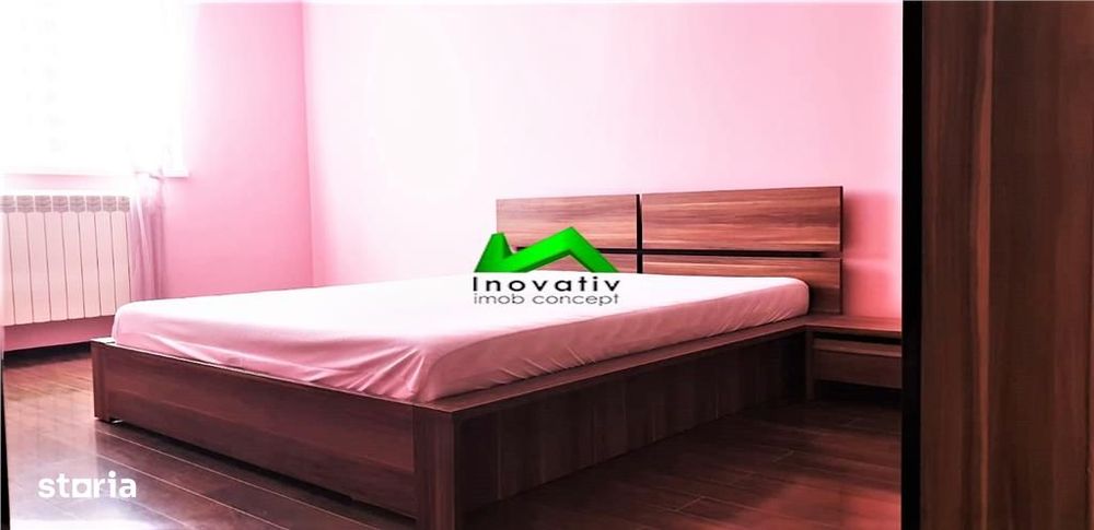 Apartament 3 camerede vanzare parcare Sibiu Rahovei