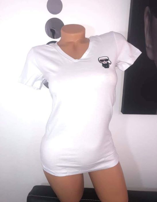 Tricouri de dama calitate