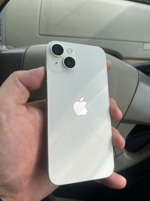 Iphone 14 128gb sim + esim