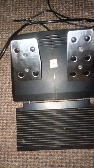 Volan gaming PC stare bună