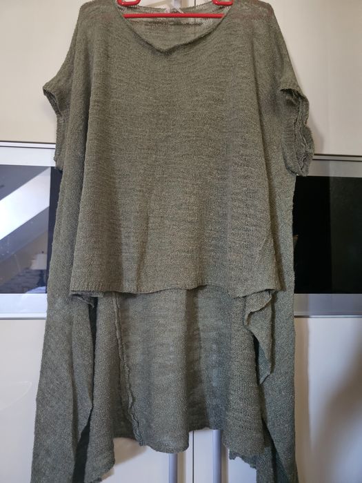 Pulover Mathilde si BSB