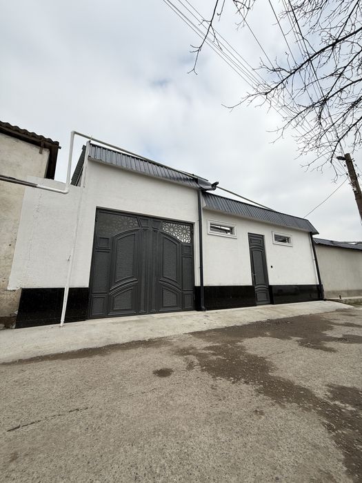 1,7 соток 3 хонали «ПОД КЛЮЧ» ховли сотилади! ор Рохат Пост, Барданкул