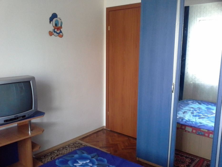Apartament 2 camere Nord Cameliei cubuleț