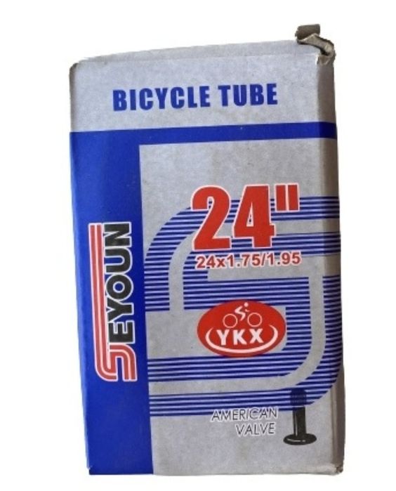 Велосипедная камера