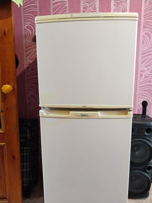 Холодильник бирюса